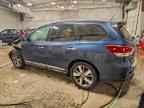 2014 NISSAN PATHFINDER