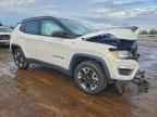 2017 JEEP Compass