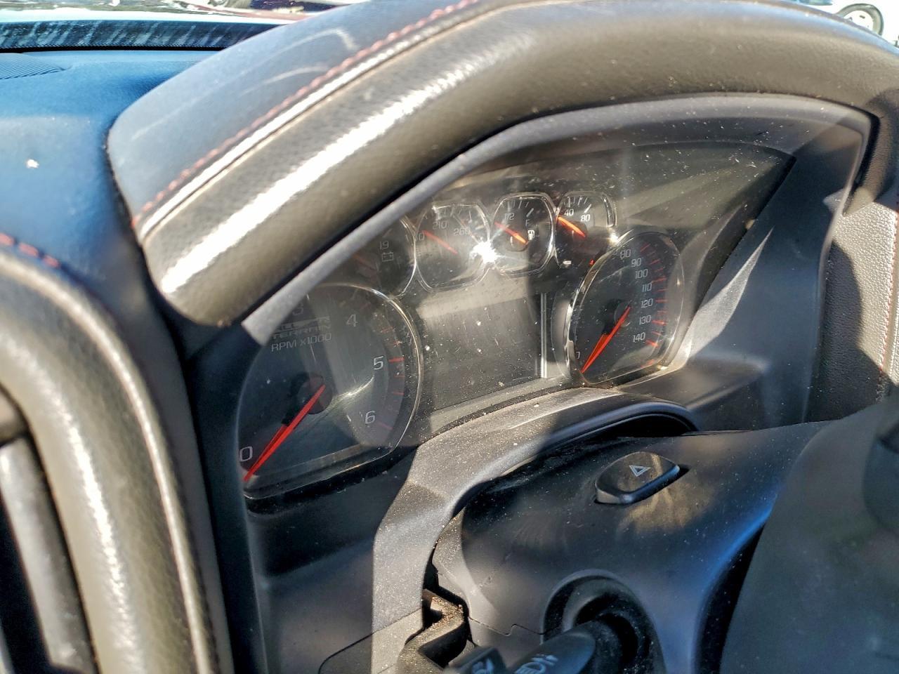2015 GMC Sierra