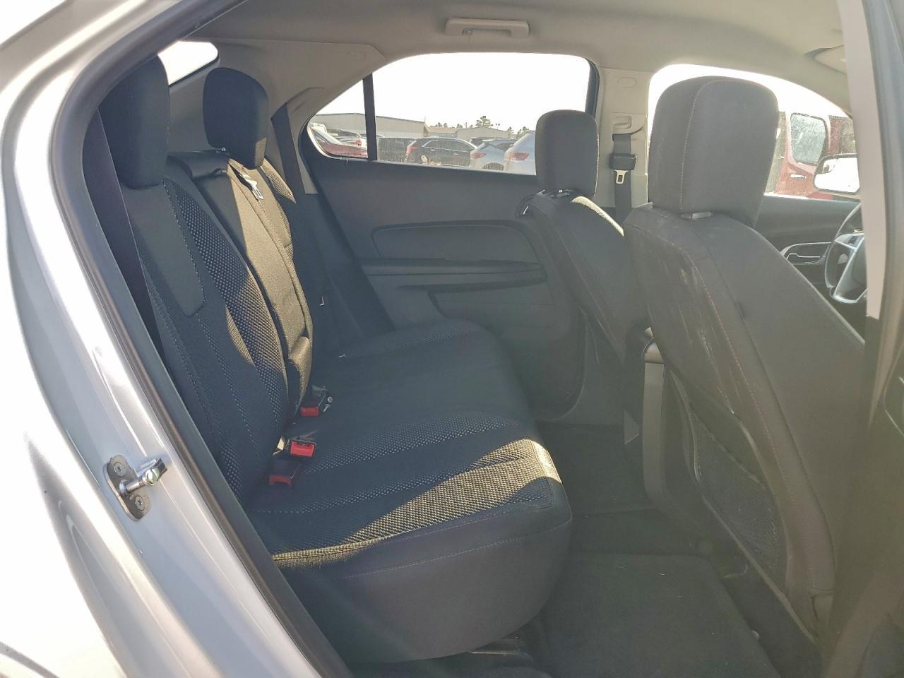 2014 CHEVROLET EQUINOX