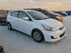 2017 HYUNDAI ACCENT