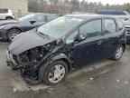 2011 HONDA FIT
