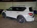 2017 NISSAN Armada