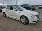 2013 CADILLAC CTS