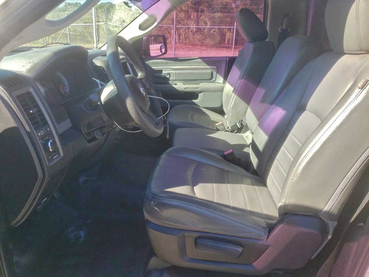 2013 RAM 1500