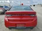 2015 DODGE Dart