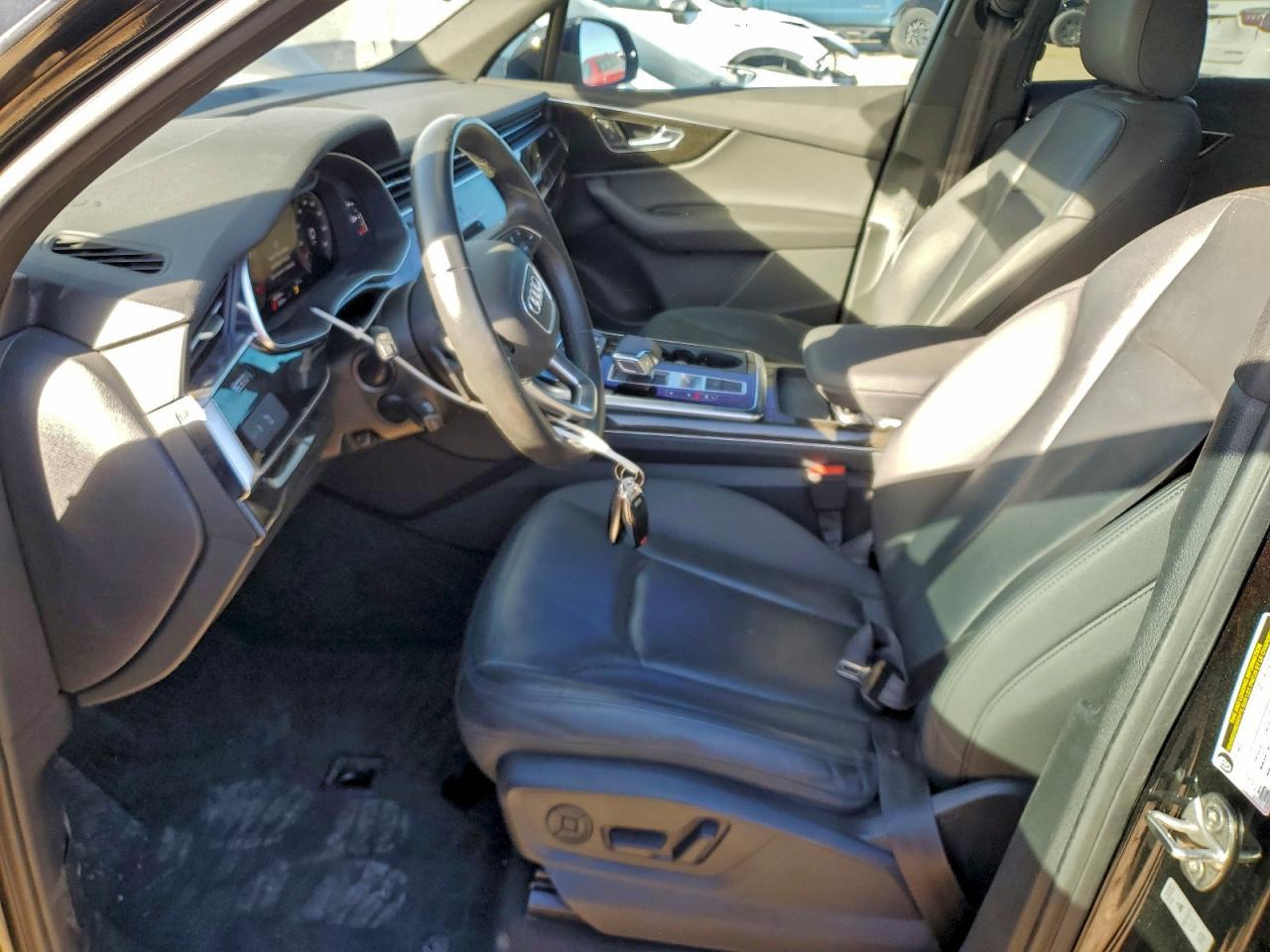 2021 AUDI Q7
