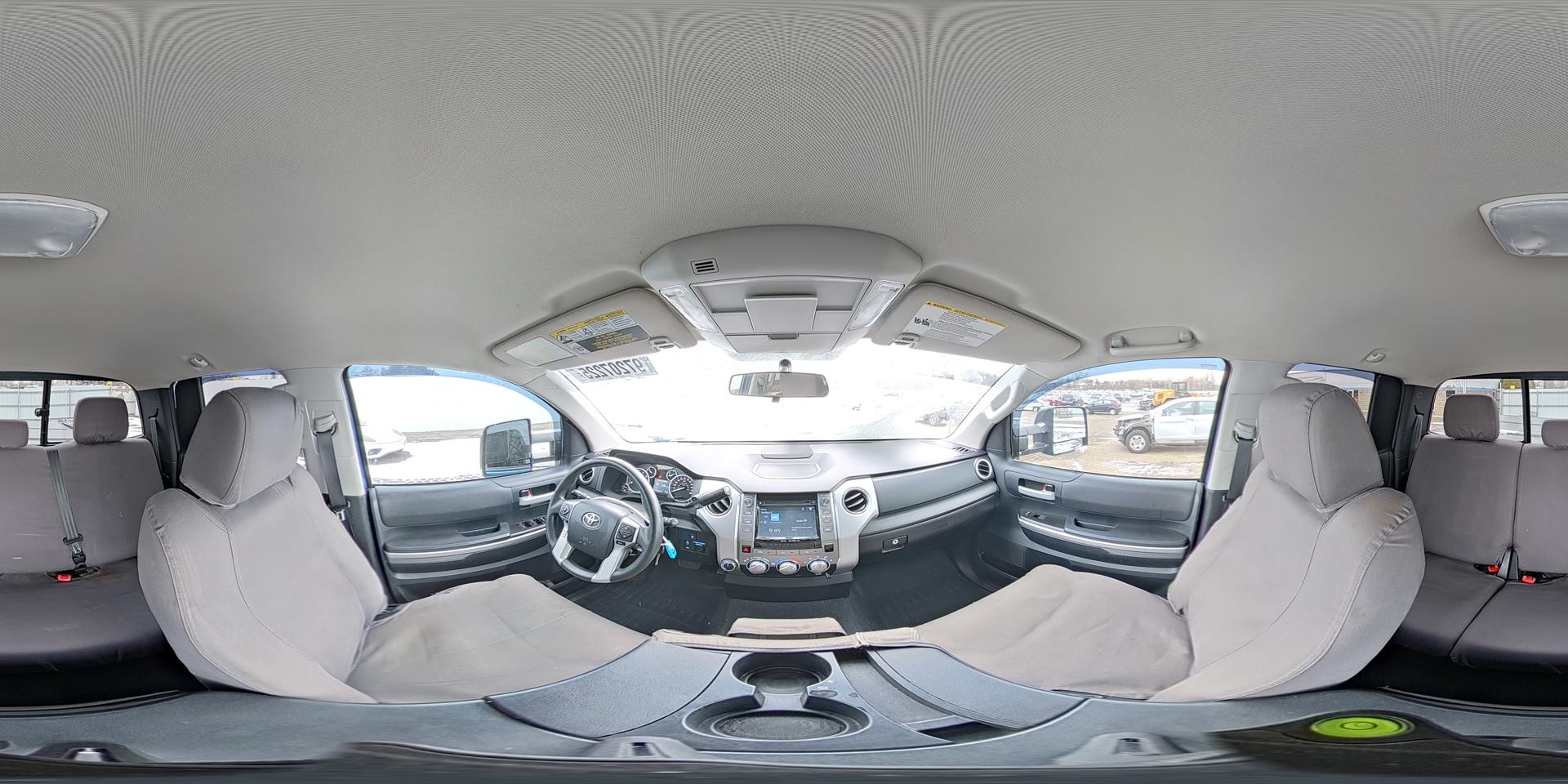 2016 TOYOTA TUNDRA