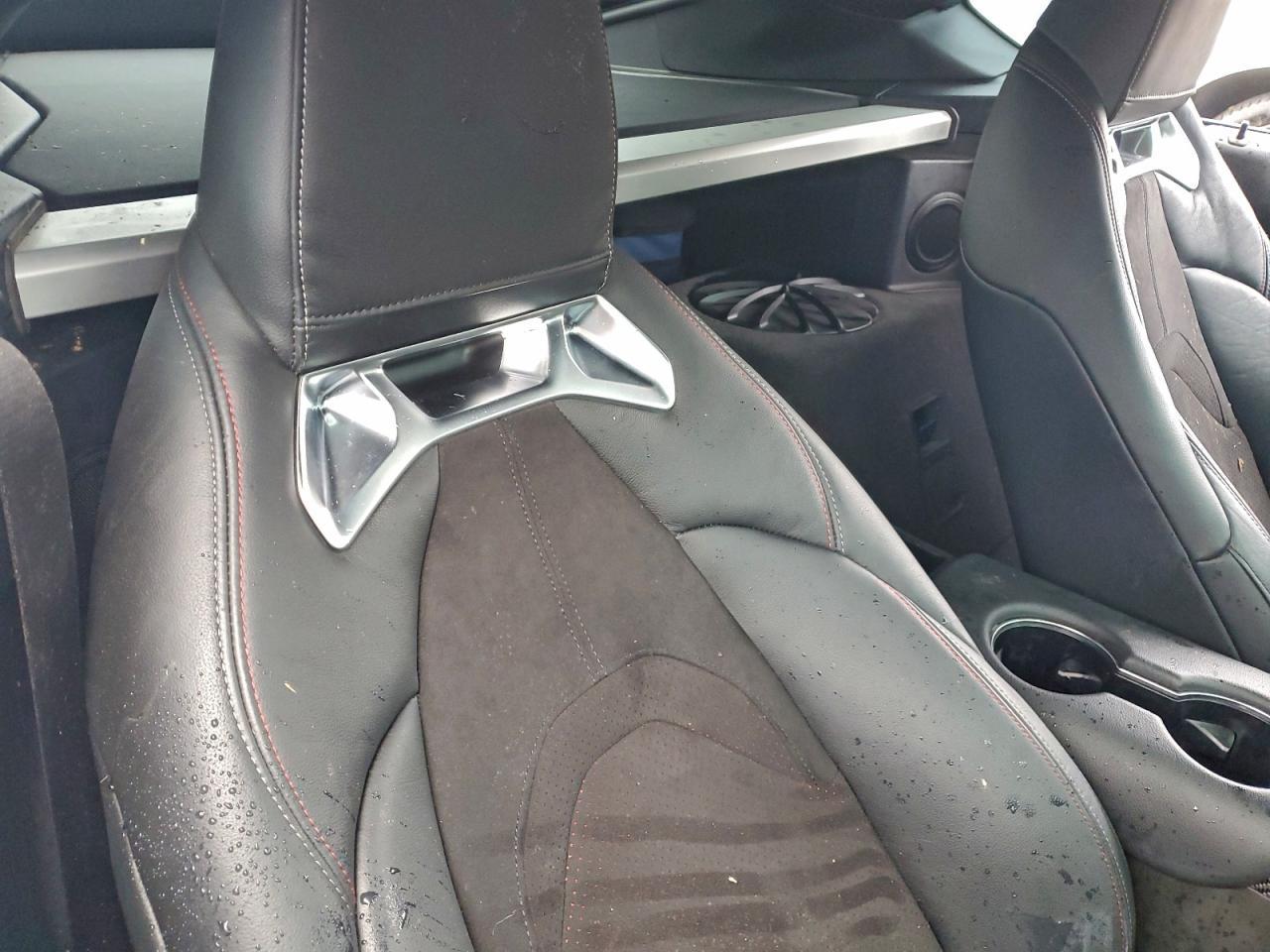 2023 TOYOTA Supra
