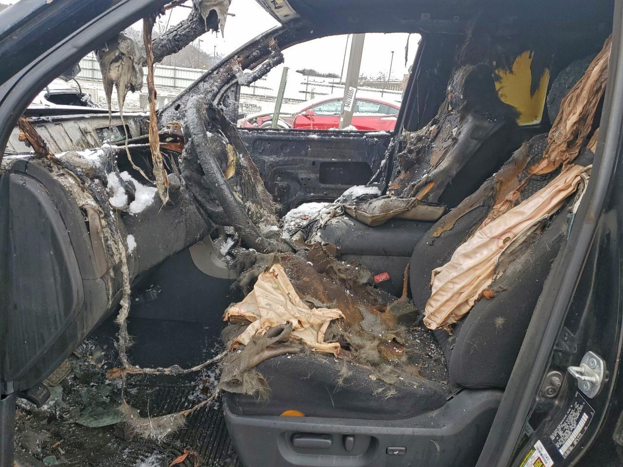 2008 TOYOTA TUNDRA