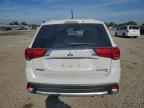 2016 MITSUBISHI outlander