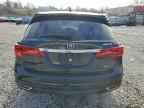 2014 ACURA MDX