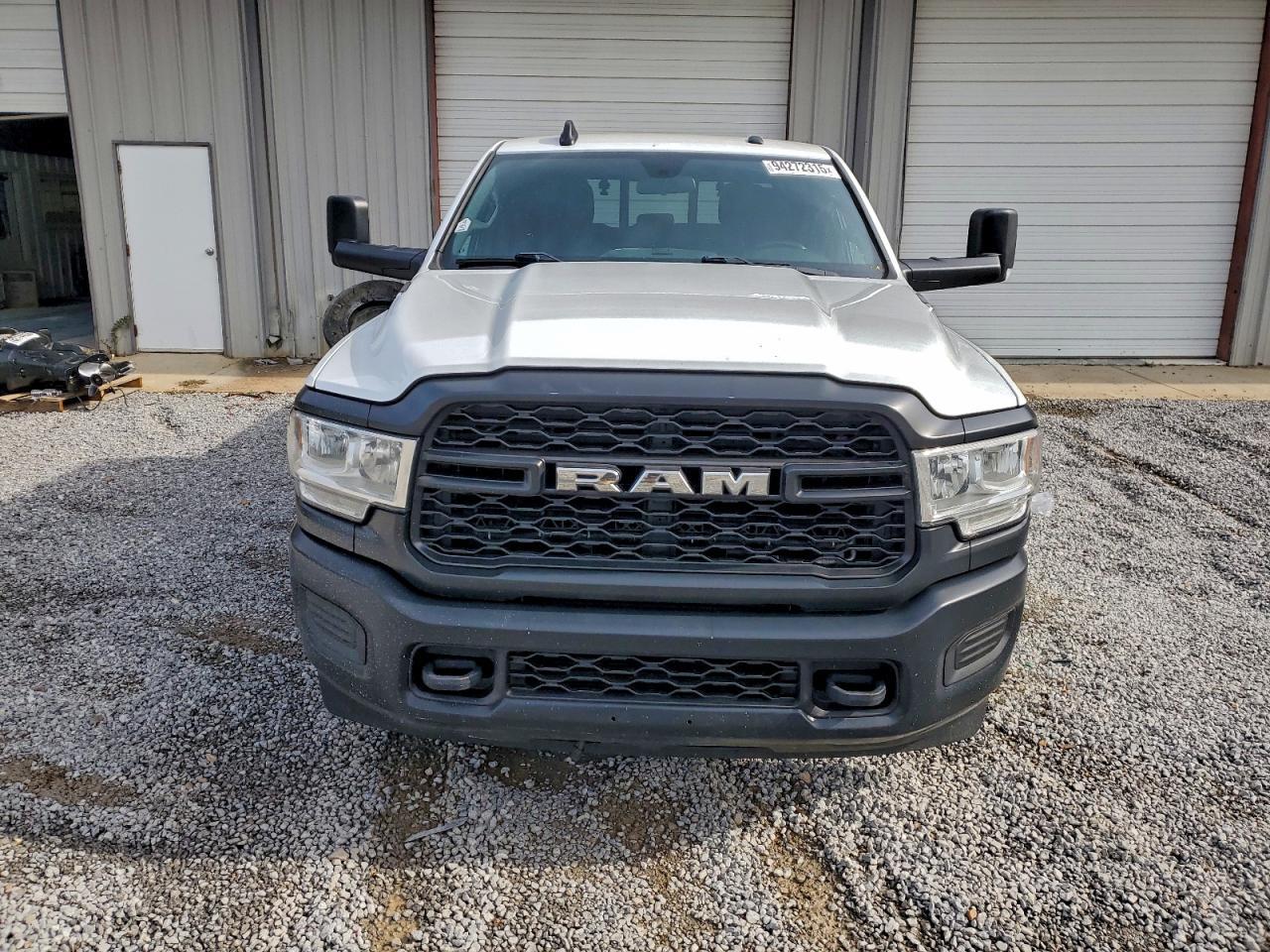 2022 RAM 2500