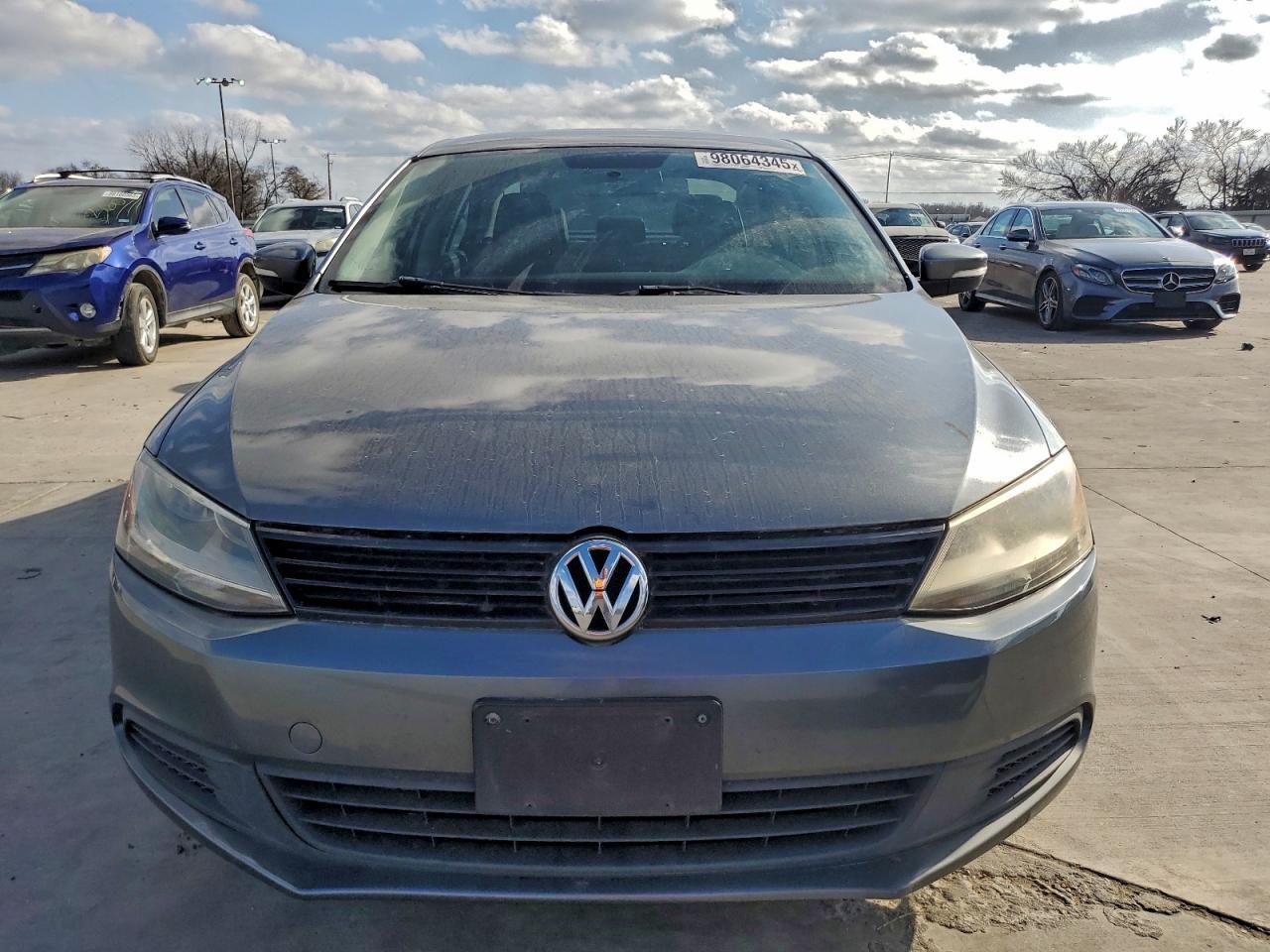 2014 VOLKSWAGEN JETTA