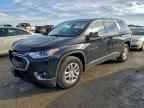 2021 CHEVROLET TRAVERSE