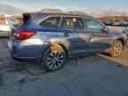 2015 SUBARU Outback