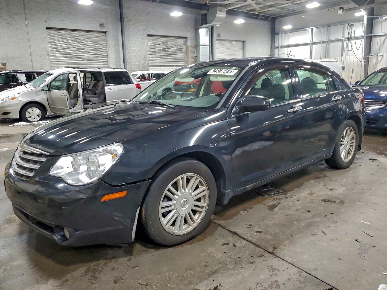 2007 CHRYSLER Sebring