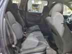 2013 CHEVROLET TRAVERSE