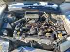 2006 SUBARU FORESTER