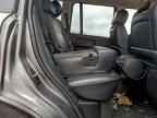 2008 LAND ROVER RANGE ROVER