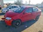 2006 CHEVROLET Aveo