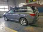 2011 TOYOTA HIGHLANDER