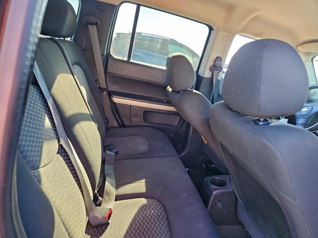 2008 CHEVROLET HHR
