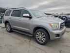 2011 TOYOTA Sequoia
