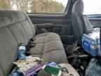 1990 DODGE Ramcharger