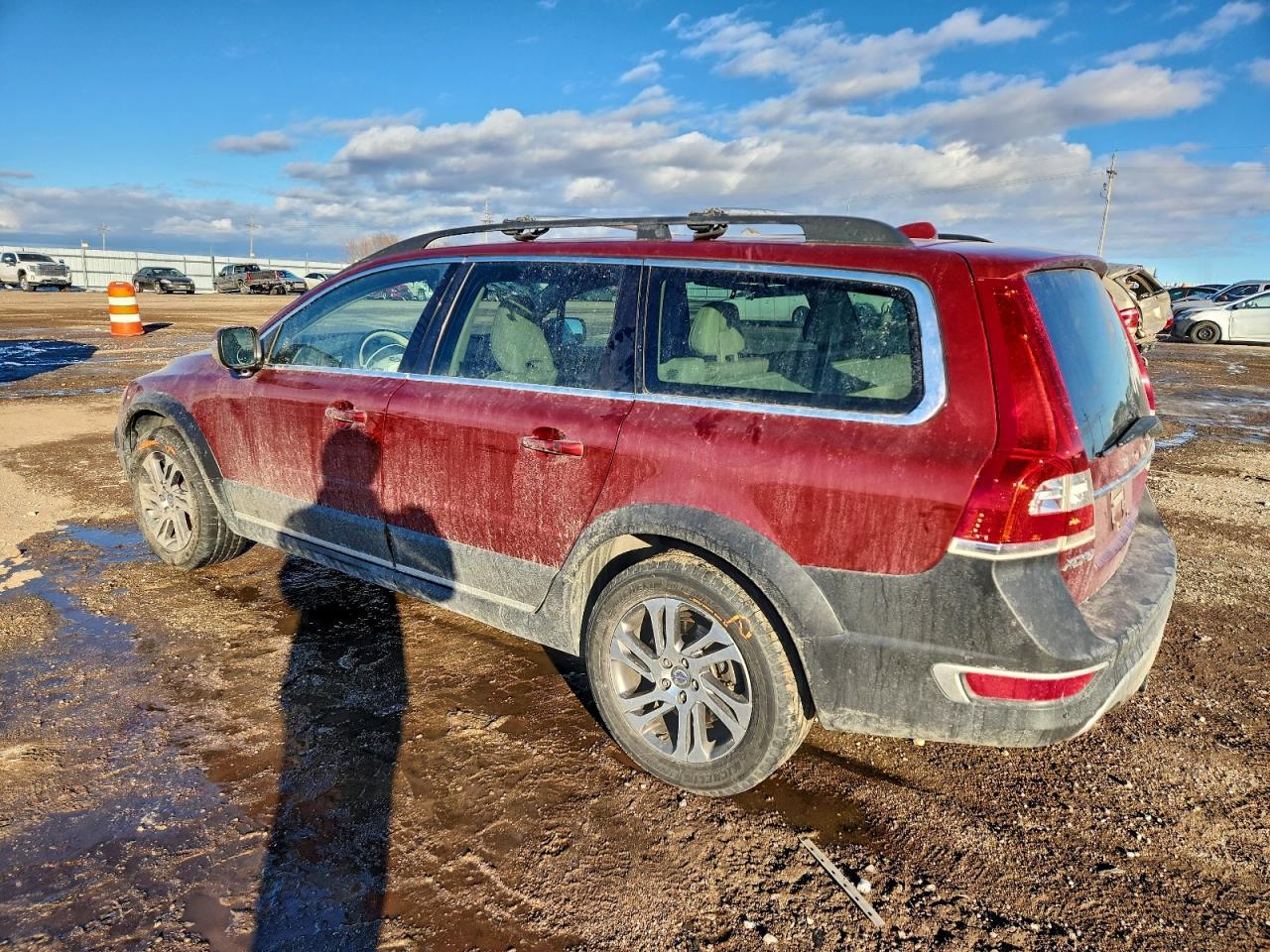 2015 VOLVO XC70