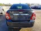 2015 CHEVROLET SONIC