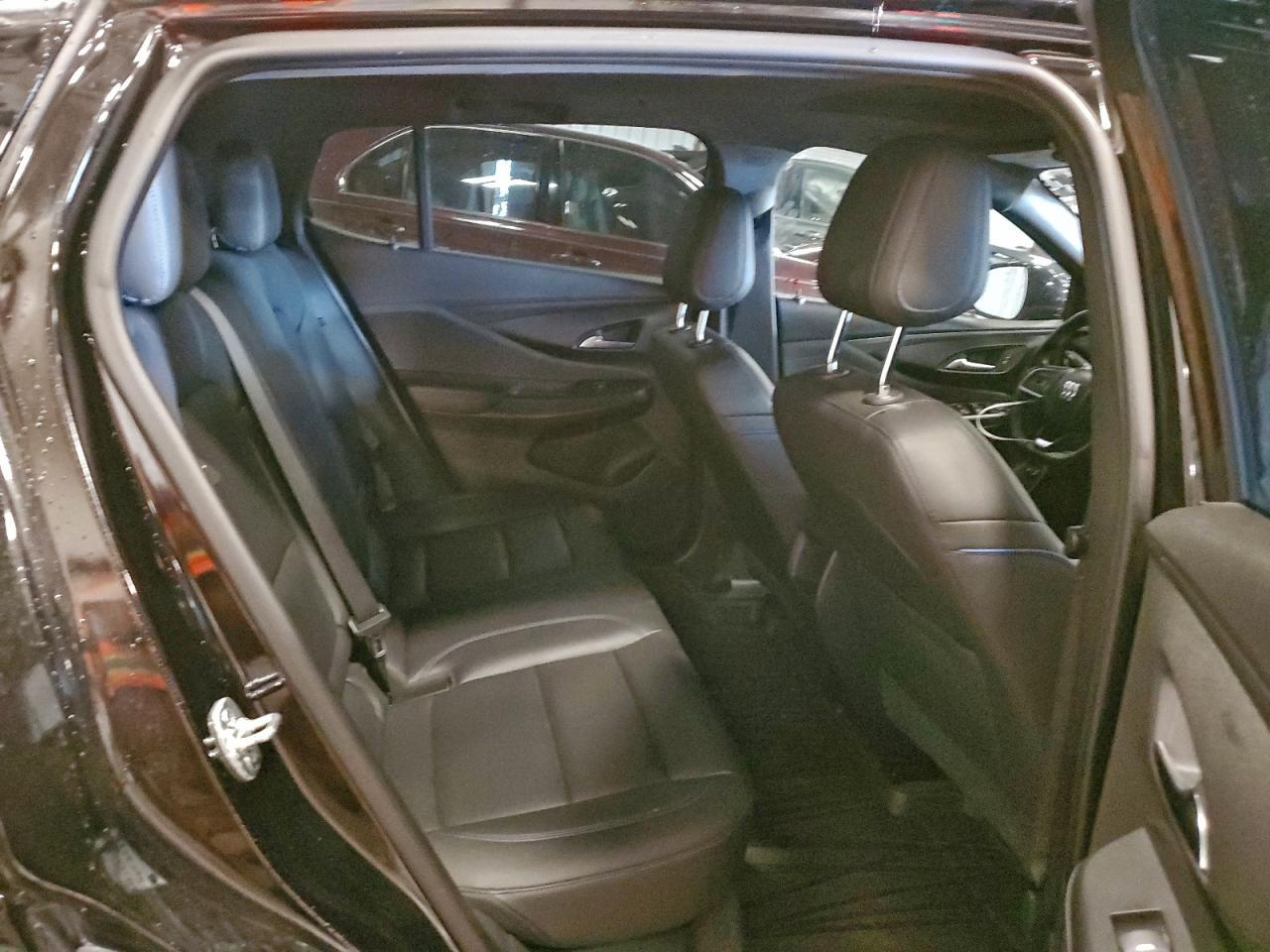 2025 BUICK Envista