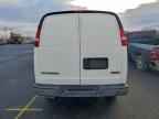 2022 GMC Savana