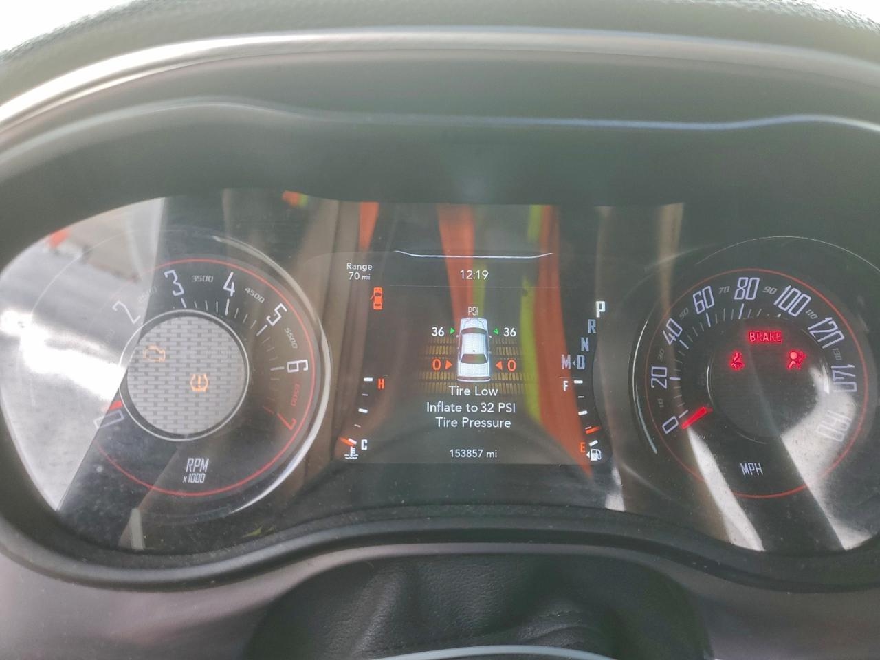 2020 DODGE Challenger