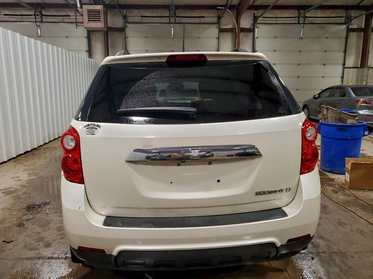 2014 CHEVROLET EQUINOX
