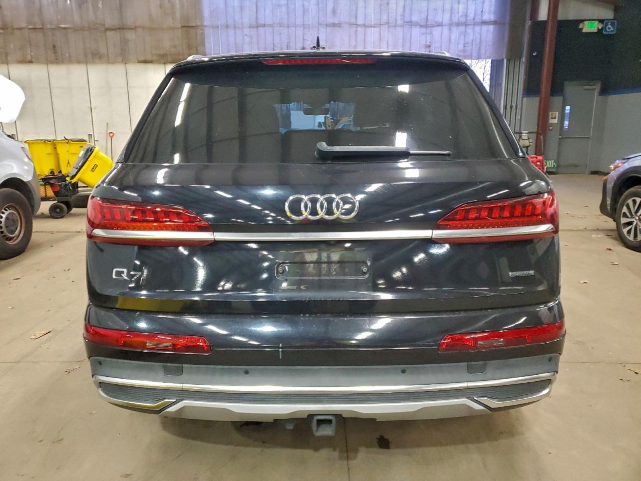 2020 AUDI Q7