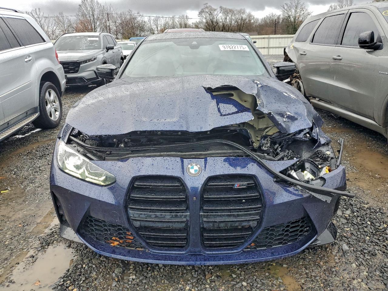 2024 BMW M4