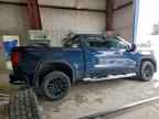 2022 GMC Sierra