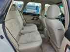 2005 SUBARU Legacy