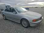 2000 BMW 5 series