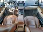 2015 SUBARU Outback