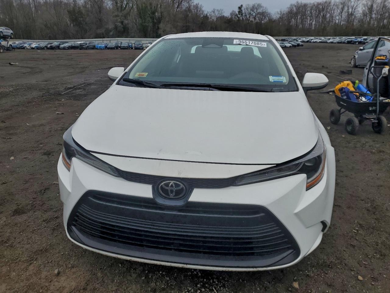2023 TOYOTA COROLLA
