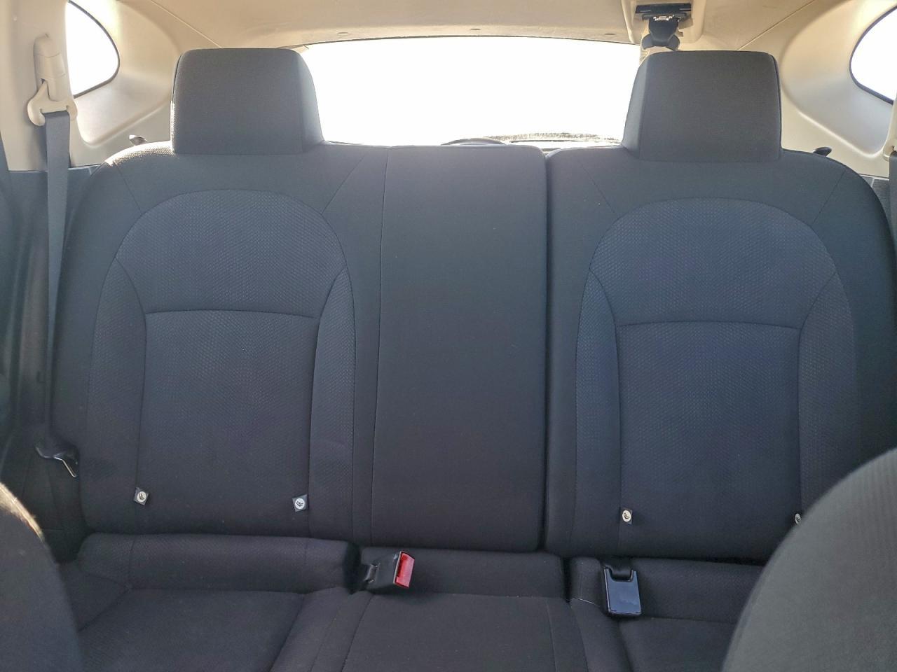 2014 NISSAN ROGUE