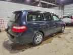 2007 HONDA ODYSSEY
