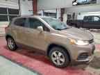 2018 CHEVROLET TRAX
