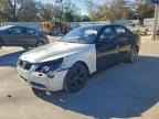 2007 BMW 5 series