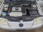 2003 VOLKSWAGEN JETTA