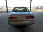 2000 TOYOTA CAMRY
