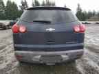 2011 CHEVROLET TRAVERSE
