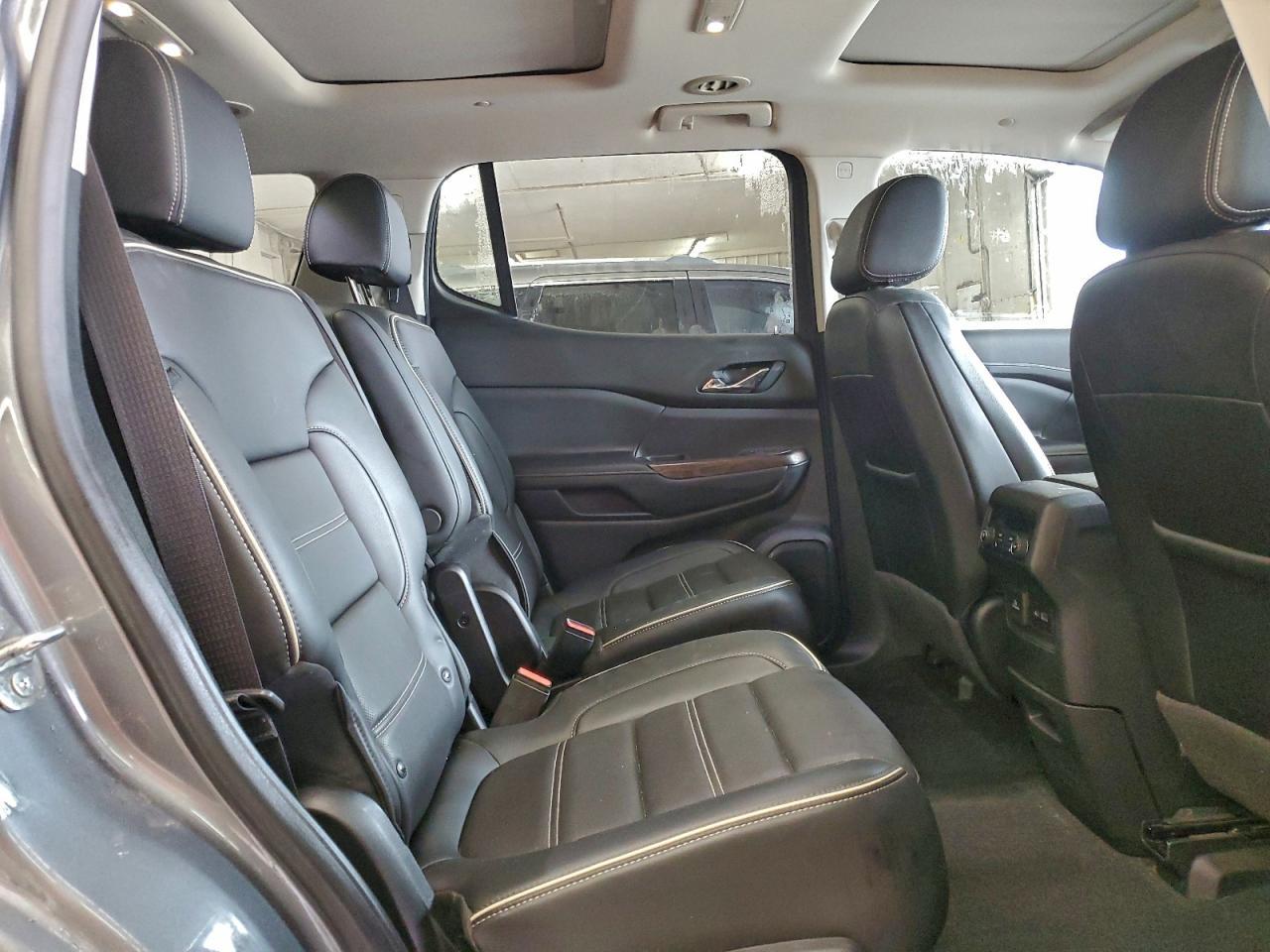 2021 GMC ACADIA